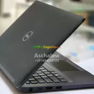   Dell latitude intel core i5 8th in Ethiopia